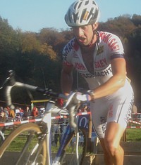 Nico Clarysse